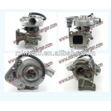 Turbocharger CT20 17201-54090